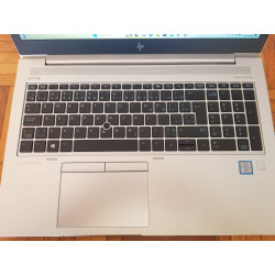 HP EliteBook 850 G6