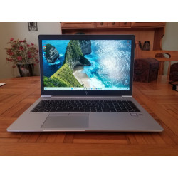 HP EliteBook 850 G6