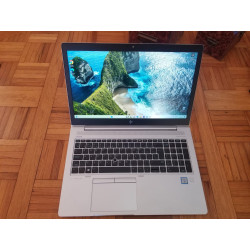 HP EliteBook 850 G6