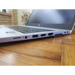 HP EliteBook 850 G6